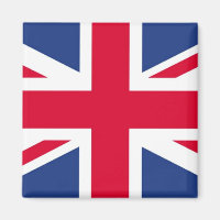 Bandera del Reino Unido