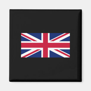 Imán Bandera del Reino Unido-Reino Unido-Inglaterra-Uni