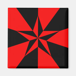 Imán Bandera del socialismo liberal