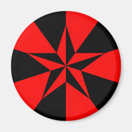 Imán Bandera del socialismo liberal