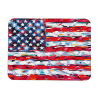 Bandera estadounidense