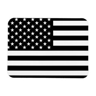 Imán Bandera estadounidense