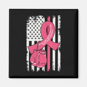 Imán Bandera estadounidense coreana Karate Vintage 4 de