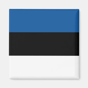Imán Bandera estonia