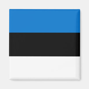 Imán Bandera estonia