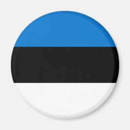 Imán Bandera estonia
