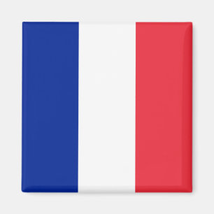 Imán Bandera francesa (Francia)