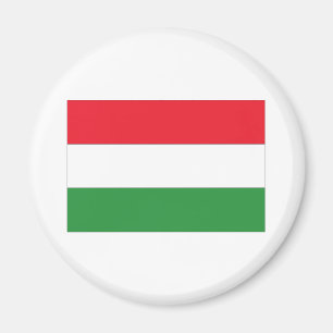 Imán Bandera húngara