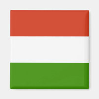 Bandera húngara