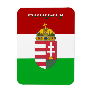 Imán Bandera húngara