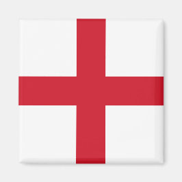 Imán Bandera inglesa (Inglaterra)