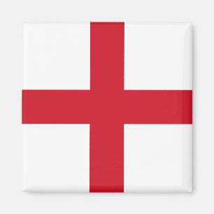 Imán Bandera inglesa (Inglaterra)