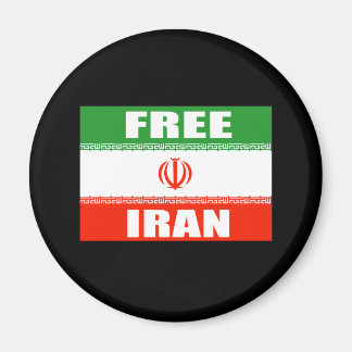 Imán Bandera IRÁN LIBRE