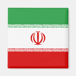 Imán Bandera iraní