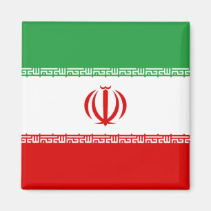 Imán Bandera iraní (Irán) (persa)