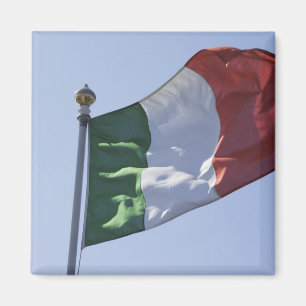Imán Bandera irlandesa