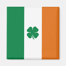 Bandera irlandesa Patriótica Bandera San Patricio