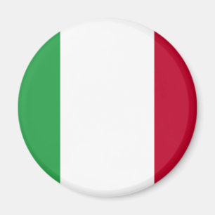 IMÁN BANDERA ITALIANA