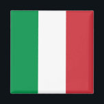 Imán Bandera italiana, bandera de italia, italia<br><div class="desc">Bandera italiana,  bandera de italia,  italia</div>