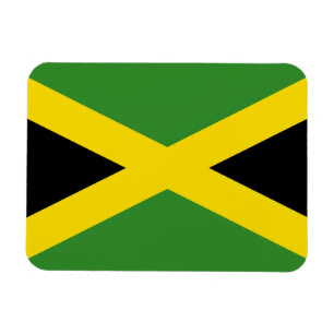 Imán Bandera jamaicana