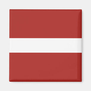 Imán Bandera letona