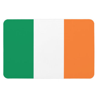 Imán Bandera Nacional de Irlanda, Estandarte irlandés, 