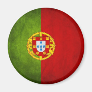 Imán Bandera nacional de Portugal