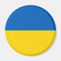 Bandera nacional de Ucrania