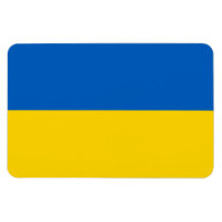 Bandera Nacional de Ucrania
