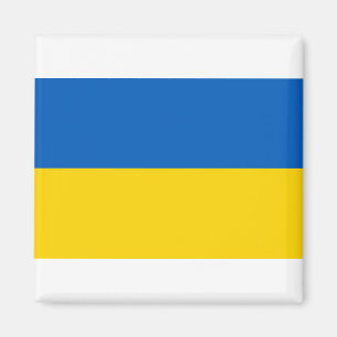 Imán Bandera nacional de Ucrania/к р а ї н а