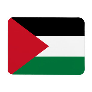 Imán Bandera palestina