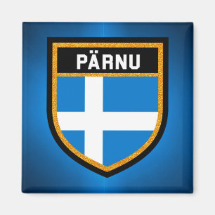 Imán Bandera Pärnu