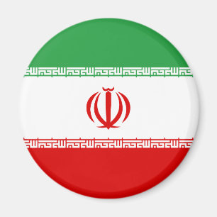 Imán Bandera Patriótica de Irán