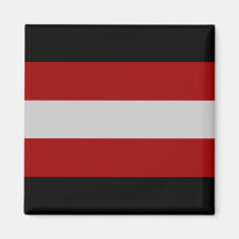 Bandera Satánica (Satanismo)