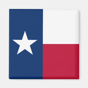 Imán Bandera y Texas, feriados y deportes en Estados Un