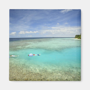 Imán Bandos Island Resort, North Male Atoll, The