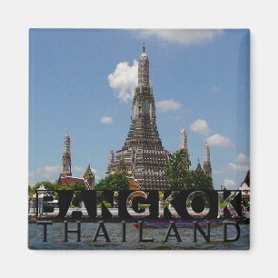 Imán Bangkok