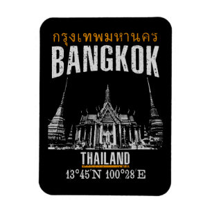Imán Bangkok