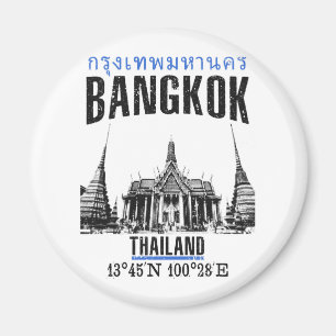 Imán Bangkok