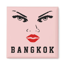 Bangkok, Mujer Tailandesa Novia