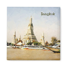 Bangkok, Tailandia