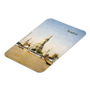 Imán Bangkok, Tailandia