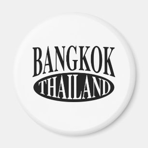 Imán Bangkok Tailandia