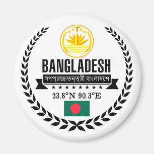 Imán Bangladesh