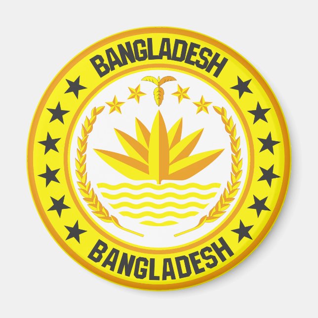 Imán Bangladesh (Frente)