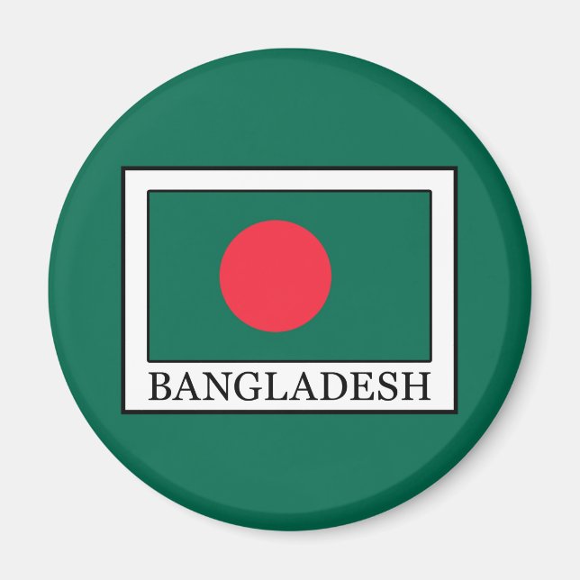 Imán Bangladesh (Frente)