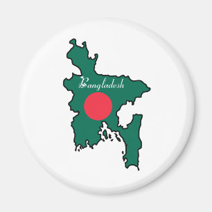 Imán Bangladesh fresco