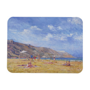 Imán Bañistas Gozo