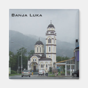 Imán Banja Luka