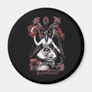 Imán Baphomet